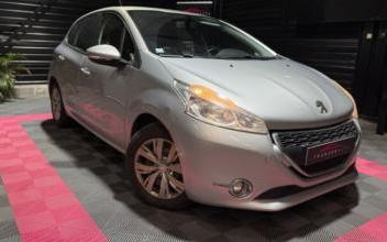 Peugeot 208 Cuincy