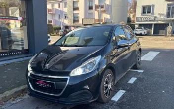 Peugeot 208 Lorient