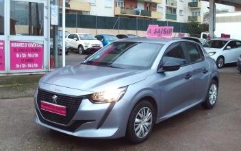 Peugeot 208 Toulouse