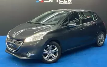 Peugeot 208 Sainte-Bazeille