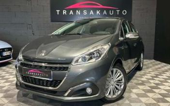 Peugeot 208 Lons