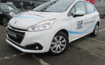 Peugeot 208 Aubière