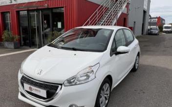 Peugeot 208 Dagneux