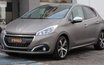 Peugeot 208 Jouy-aux-Arches