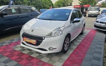 Peugeot 208 Drancy