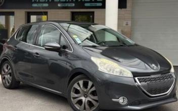 Peugeot 208 Goussainville