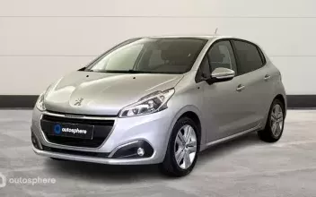 Peugeot 208 Poitiers