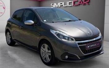 Peugeot 208 Montpellier