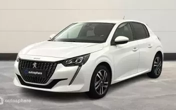 Peugeot 208 Champniers