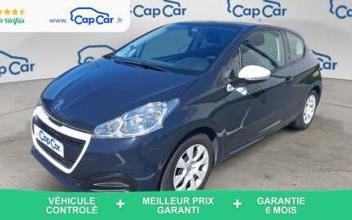 Peugeot 208 Lezennes
