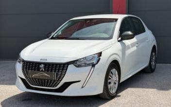 Peugeot 208 Gevrey-Chambertin