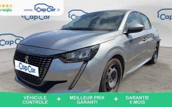 Peugeot 208 Carcassonne