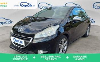 Peugeot 208 Metz