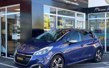 Peugeot 208 Idron