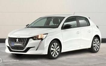 Peugeot 208 Charmeil