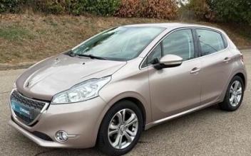 Peugeot 208 Meyzieu