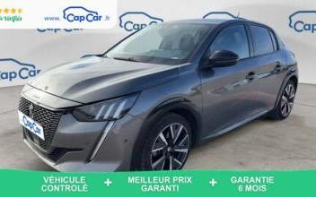 Peugeot 208 Toulouse