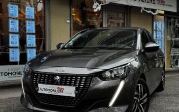 Peugeot 208 Chaville