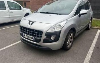 Peugeot 3008 Douai