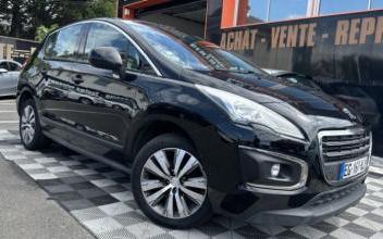 Peugeot 3008 Morsang-sur-Orge