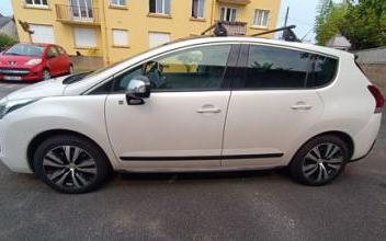 Peugeot 3008 Nantes