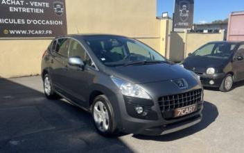 Peugeot 3008 Brie-Comte-Robert