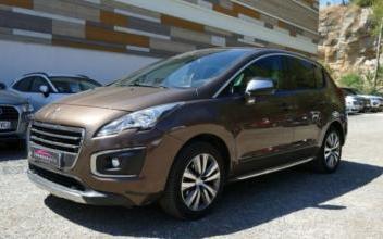 Peugeot 3008 La-Ciotat