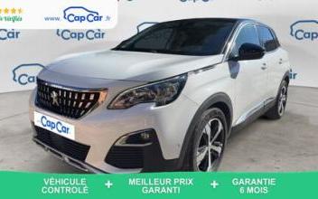 Peugeot 3008 Seysses