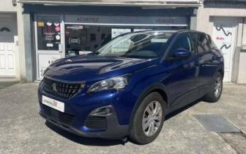 Peugeot 3008 Saint-Barthélemy-d'Anjou