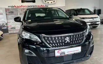 Peugeot 3008 Metz