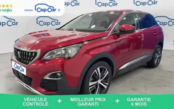 Peugeot 3008 Paris