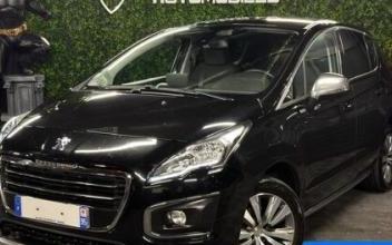 Peugeot 3008 Taverny