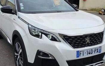 Peugeot 3008 Lille