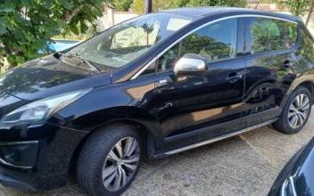 Peugeot 3008 Cugnaux