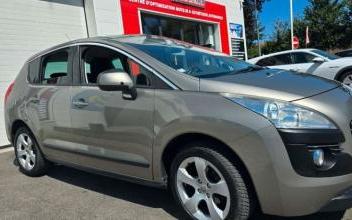Peugeot 3008 Attin