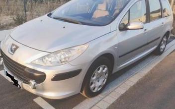Peugeot 307 Rennes