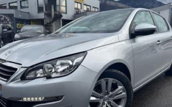Peugeot 308 Voreppe
