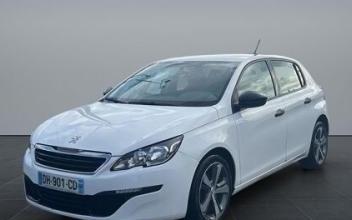 Peugeot 308 Guipavas