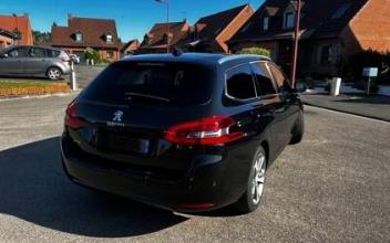 Peugeot 308 Hazebrouck