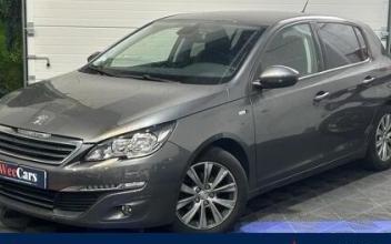 Peugeot 308 Bry-sur-Marne