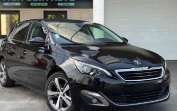 Peugeot 308 Goussainville