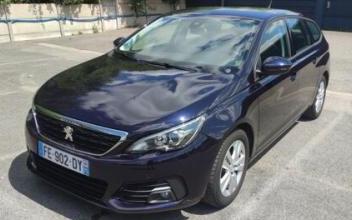 Peugeot 308 Béthune