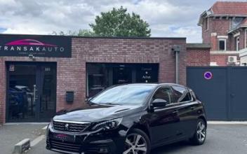 Peugeot 308 Wambrechies