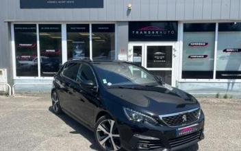 Peugeot 308 Chambéry