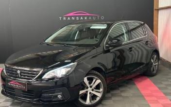 Peugeot 308 Angers