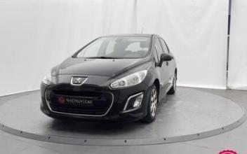 Peugeot 308 Bègles