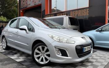 Peugeot 308 Morsang-sur-Orge