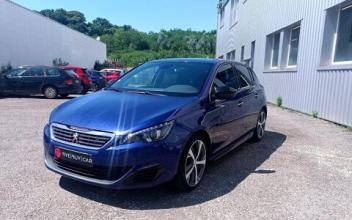 Peugeot 308 Lure