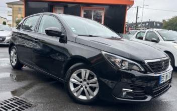 Peugeot 308 Morsang-sur-Orge