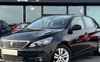 Peugeot 308 Lestrem